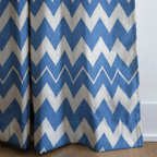 Benji - Curtain Panel - The Drapery