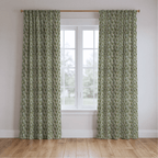 Bennett Paul - Curtain Panel - The Drapery