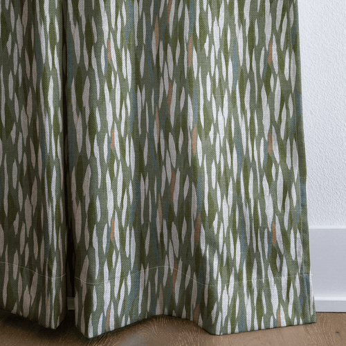 Bennett Paul - Curtain Panel - The Drapery