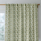 Bennett Paul - Curtain Panel - The Drapery