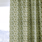 Bennett Paul - Curtain Panel - The Drapery