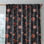 Bernice - Curtain Panel - The Drapery