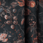 Bernice - Curtain Panel - The Drapery