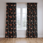 Bernice - Curtain Panel - The Drapery
