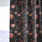 Bernice - Curtain Panel - The Drapery