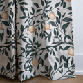 Beryl - Curtain Panel - The Drapery