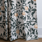 Beryl - Curtain Panel - The Drapery