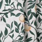 Beryl - Curtain Panel - The Drapery