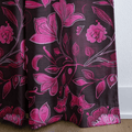 Beryn - Curtain Panel - The Drapery