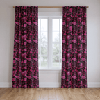 Beryn - Curtain Panel - The Drapery