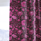 Beryn - Curtain Panel - The Drapery