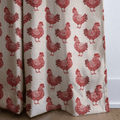 Bess - Curtain Panel - The Drapery