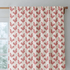 Bess - Curtain Panel - The Drapery