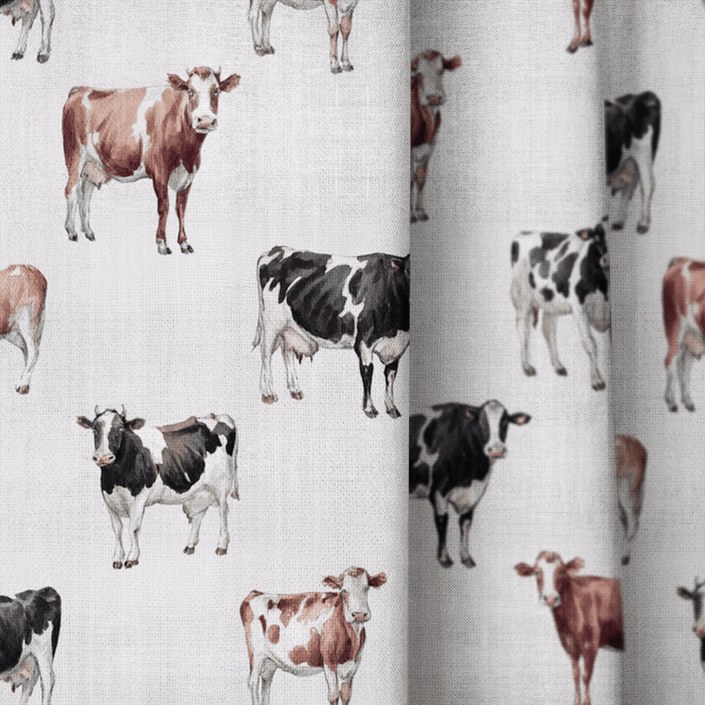 Bessie - The Drapery
