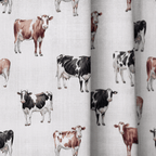Bessie - The Drapery
