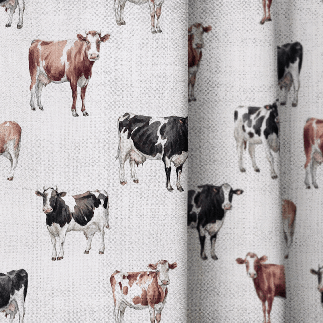 Bessie - The Drapery