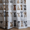 Best In Show - Curtain Panel - The Drapery