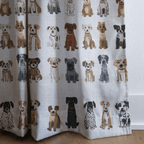 Best In Show - Curtain Panel - The Drapery