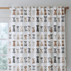 Best In Show - Curtain Panel - The Drapery