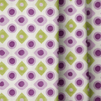 Betty - Curtain Panel - The Drapery