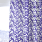 Beverly - Curtain Panel - The Drapery