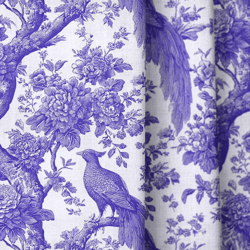 Beverly - Curtain Panel - The Drapery