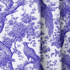 Beverly - Curtain Panel - The Drapery