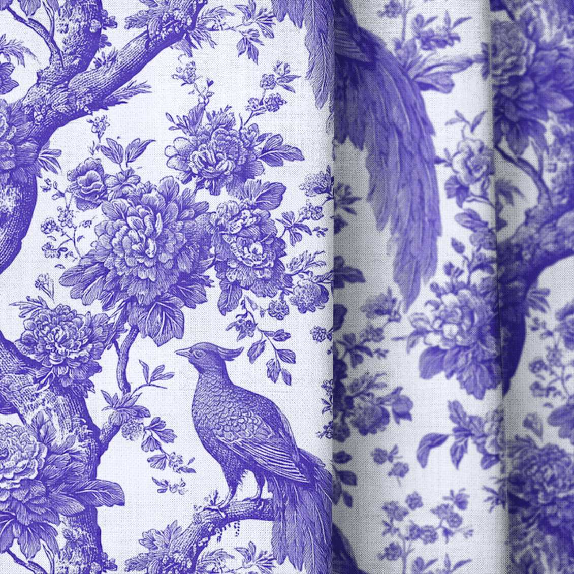 Beverly - Curtain Panel - The Drapery