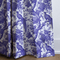 Beverly - Curtain Panel - The Drapery