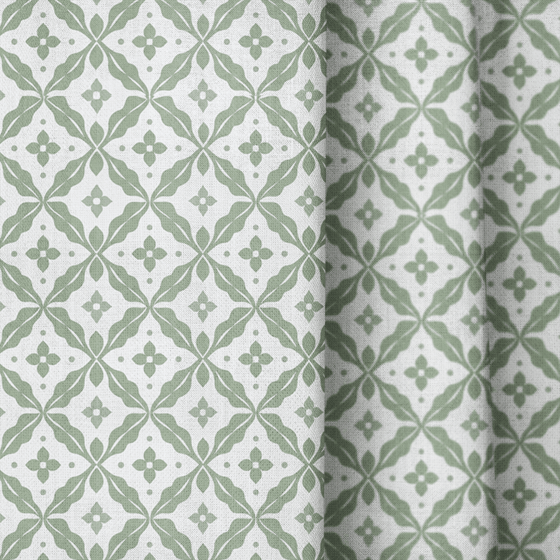 Bexley - Curtain Panel - The Drapery