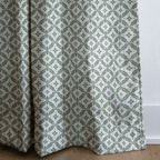 Bexley - Curtain Panel - The Drapery