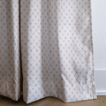 Bianca - Curtain Panel - The Drapery