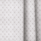 Bianca - Curtain Panel - The Drapery
