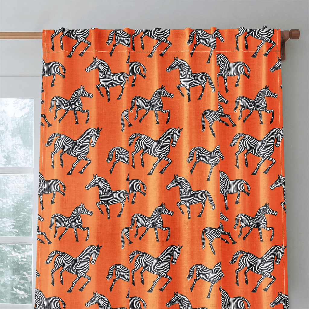 Bindi - Curtain Panel - The Drapery