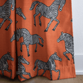 Bindi - Curtain Panel - The Drapery