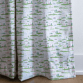 Birdie Bold - Curtain Panel - The Drapery