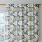 Birdie Floral - The Drapery