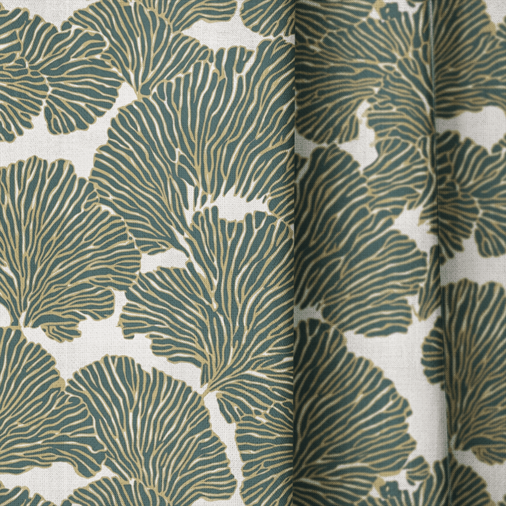 Birdie Mae - The Drapery