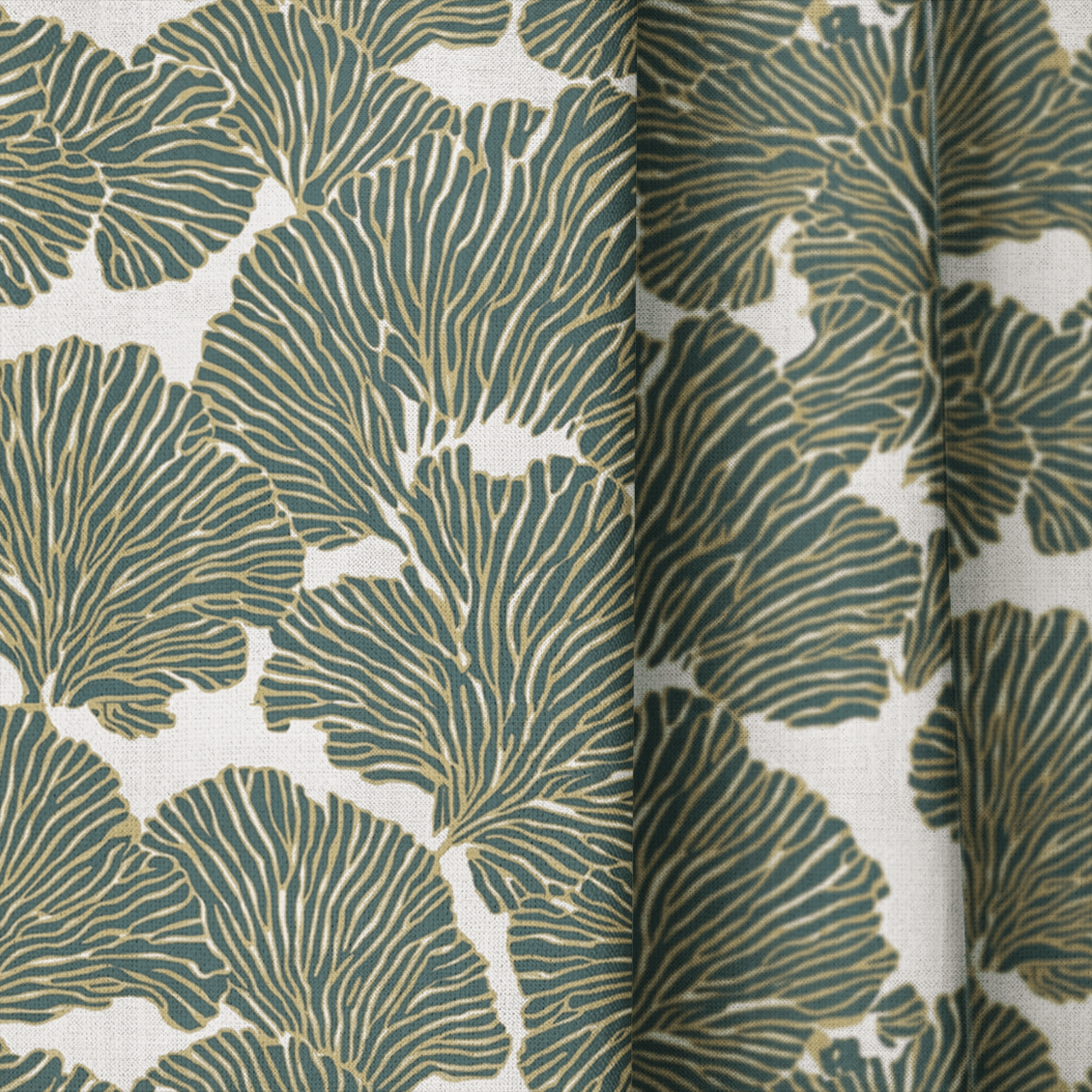 Birdie Mae - The Drapery