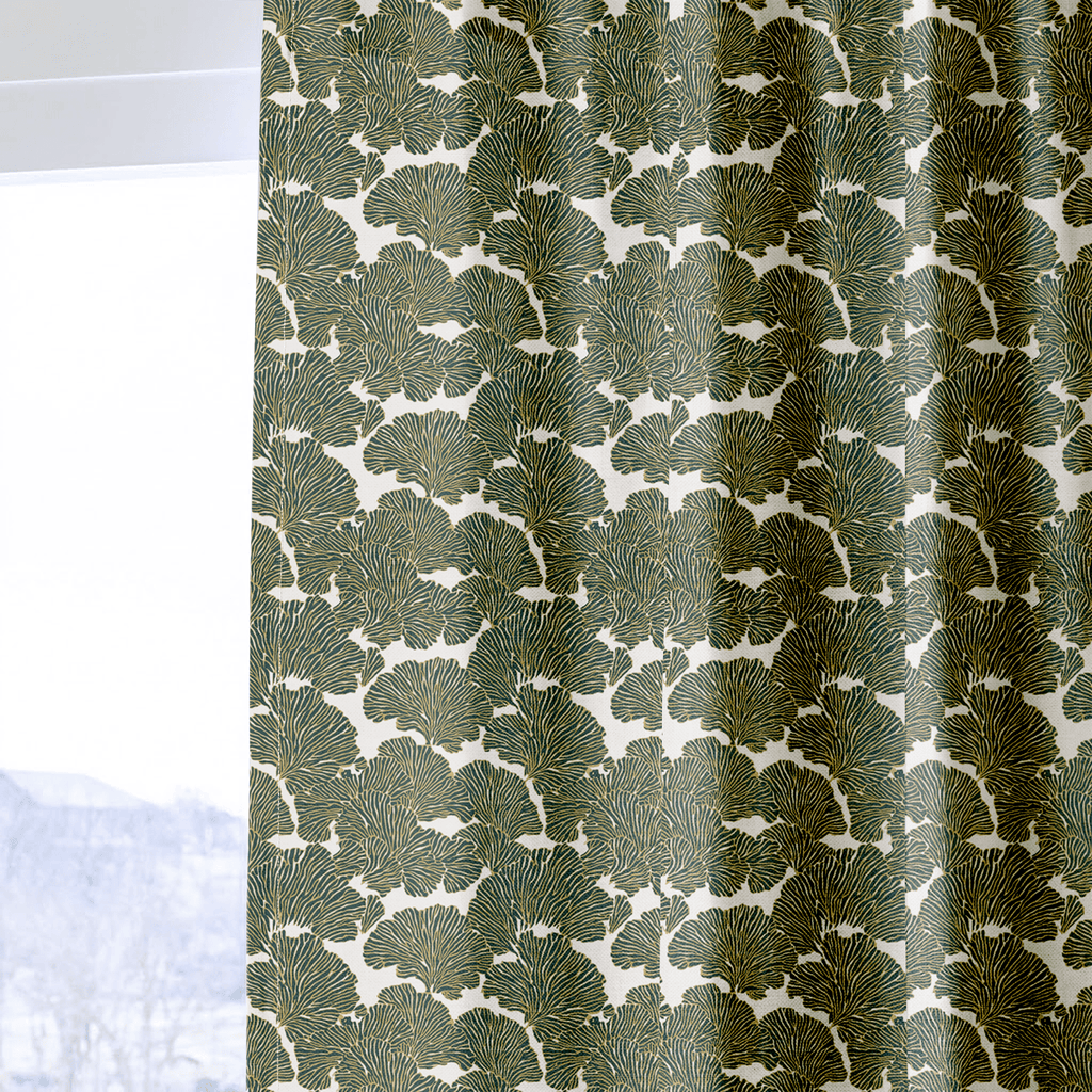 Birdie Mae - The Drapery