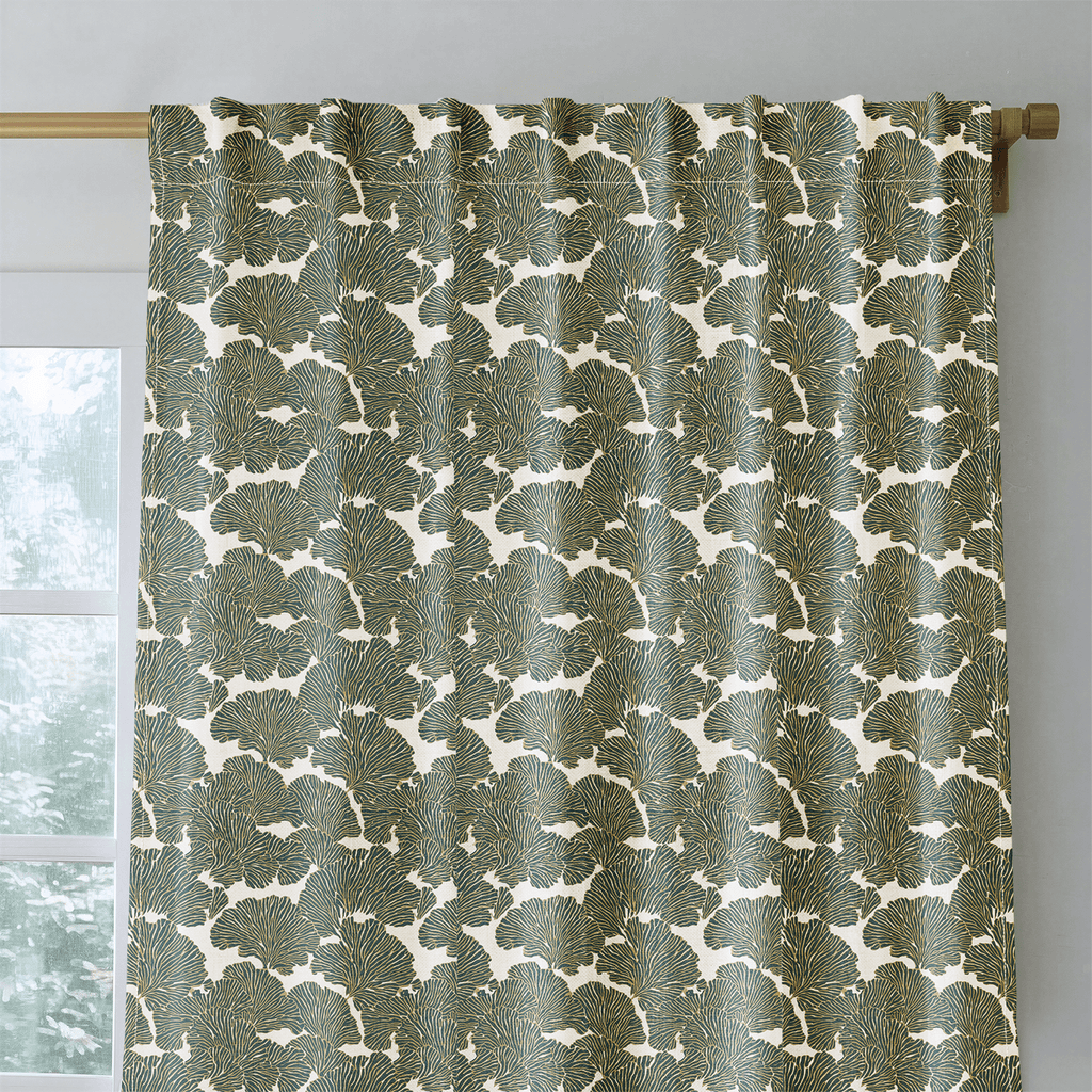 Birdie Mae - The Drapery