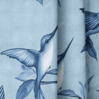 Birengire - Curtain Panel - The Drapery