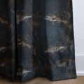 Blackwater Bend - Curtain Panel - The Drapery