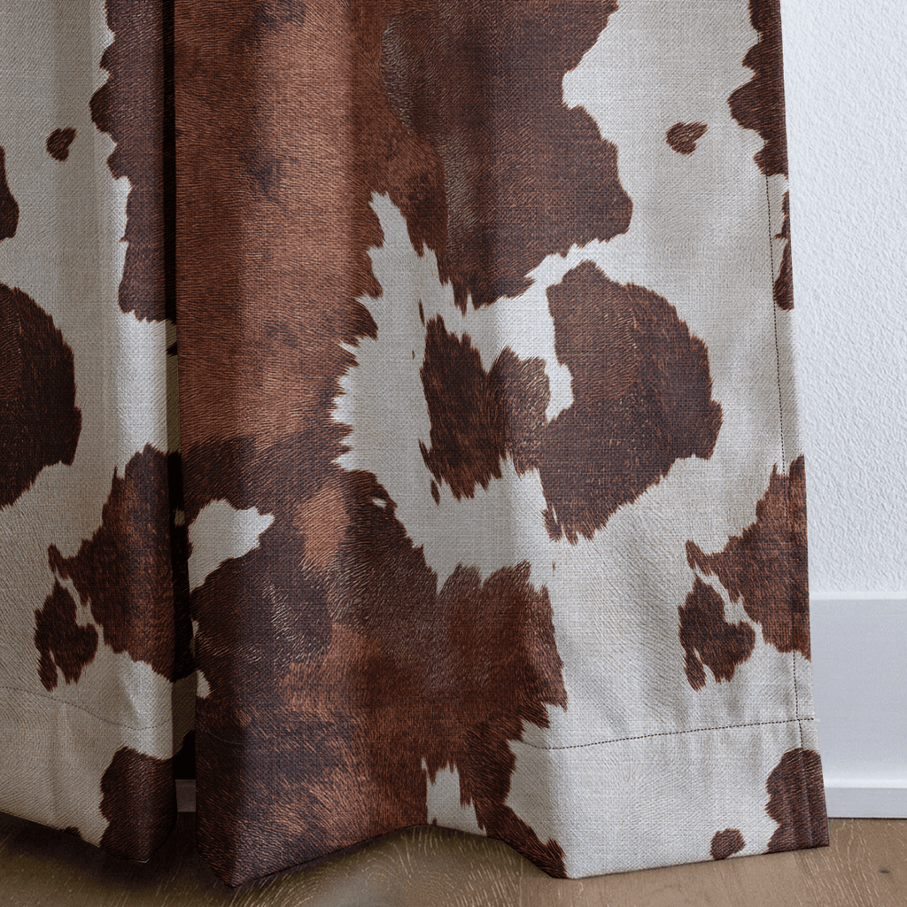 Blackwood - Curtain Panel - The Drapery