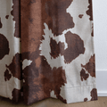 Blackwood - Curtain Panel - The Drapery