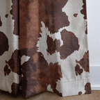 Blackwood - Curtain Panel - The Drapery