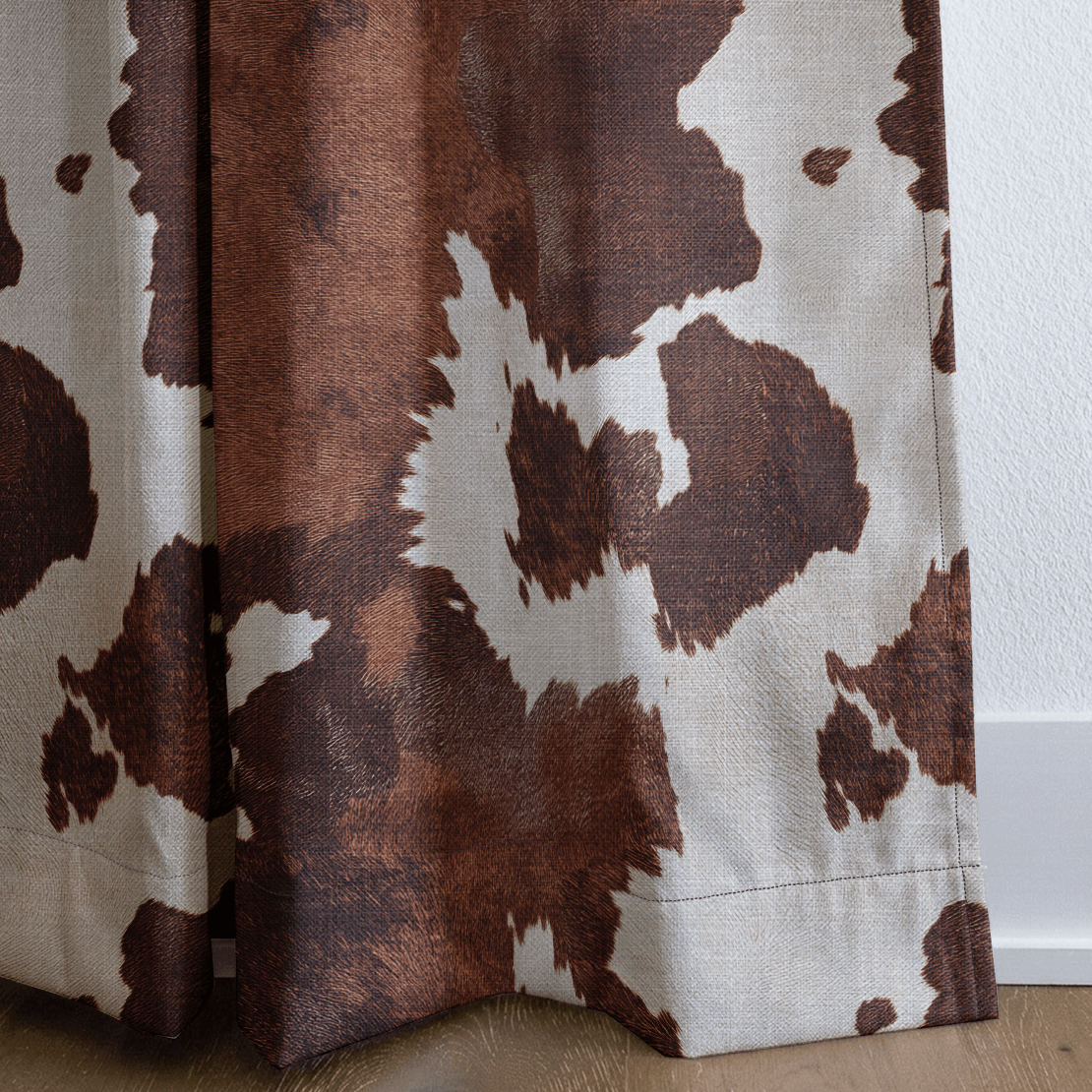 Blackwood - Curtain Panel - The Drapery