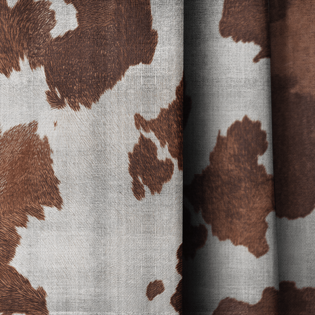 Blackwood - Curtain Panel - The Drapery