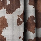 Blackwood - Curtain Panel - The Drapery