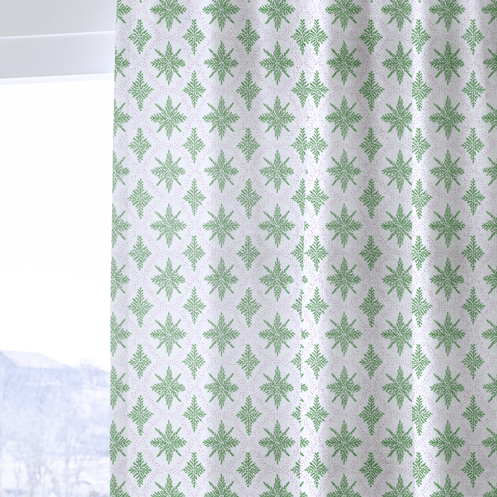 Blaine - Curtain Panel - The Drapery